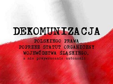 Dekomunizacja